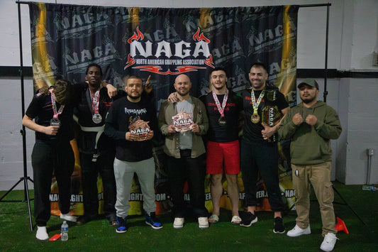 NAGA 03/25