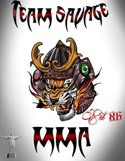 Team Savage MMA